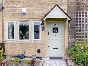 村舍 | 住宿内部