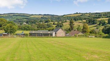 Ferienhaus | Golf