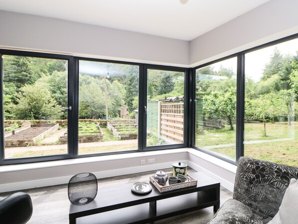 Cottage | Living room