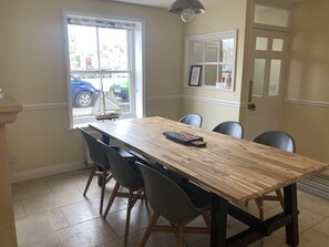 Cottage | Interior - Harbourside Cottage (Weymouth)