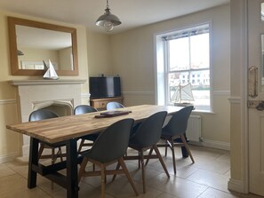 Cottage | Intérieur