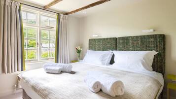 Cottage | Interni