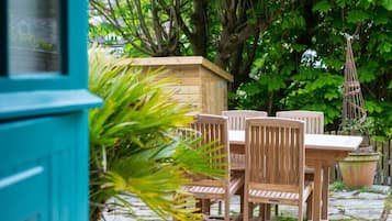Cottage | Interni