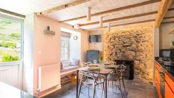 Cottage | Interni