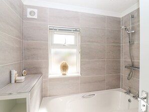 Cottage | Interieur