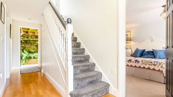 Cottage | Intérieur