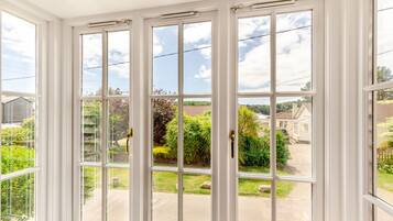 Cottage | Intérieur