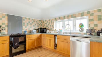 Cottage | Intérieur