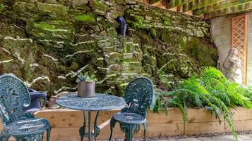 Cottage | Intérieur