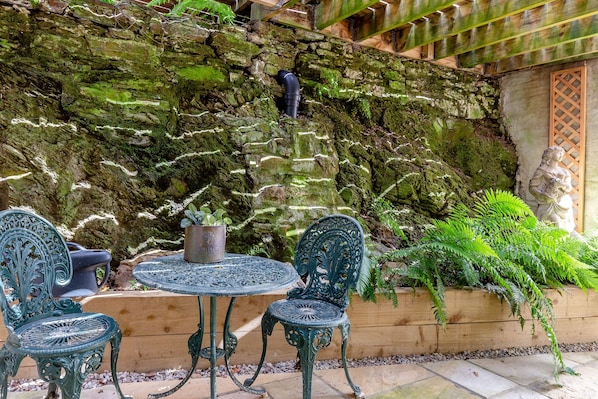Ferienhaus | Innenbereich