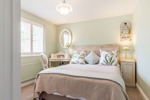 Casa de campo | Interior