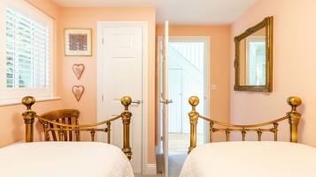 Cottage | Intérieur