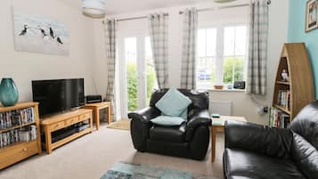 Cottage | Living room