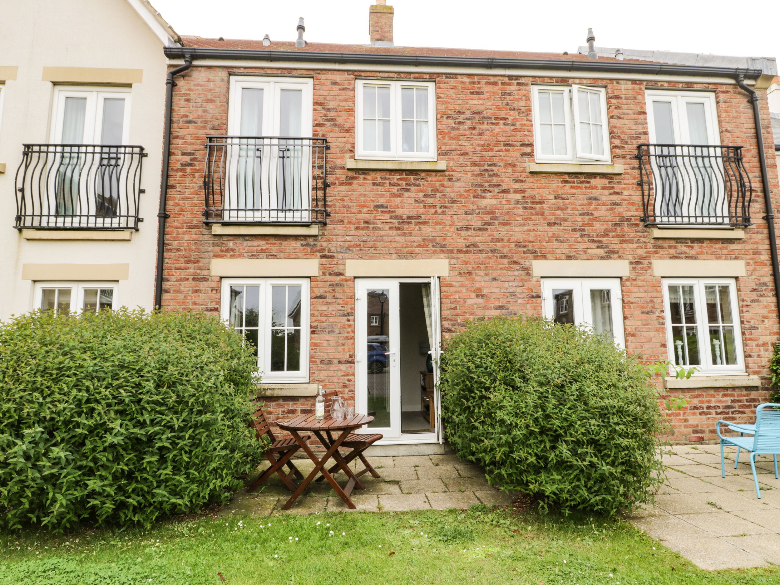 Casa de campo | Parte interna