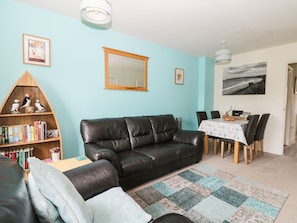 Cottage | Interior - Puffin Cottage (Filey)