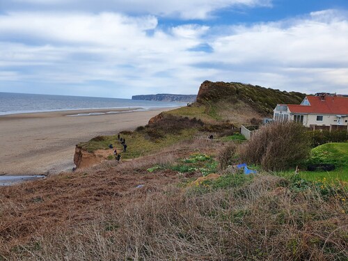 Puffin Cottage