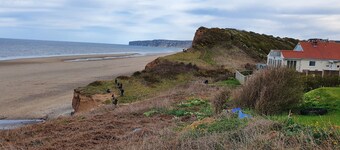 Puffin Cottage