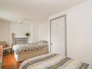 Casa de campo | Interior