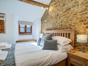 Cottage | Intérieur