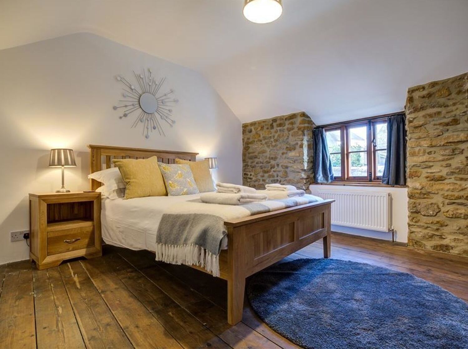 Cottage | 3 bedrooms, individually decorated, individually furnished, free WiFi