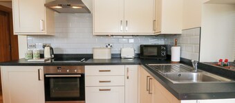 The Barn at Heath Hall Farm