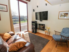 Casa de campo | Zona de estar