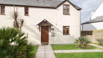 Cottage | Interieur