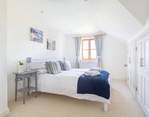 村舍 | 住宿内部