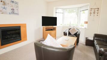 Cottage | Living room