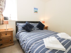 Ferienhaus | Innenbereich