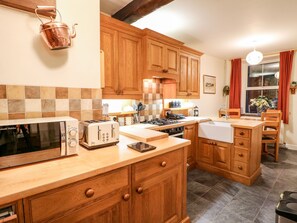 Cottage | Interior - Woodbine Cottage (Matlock)