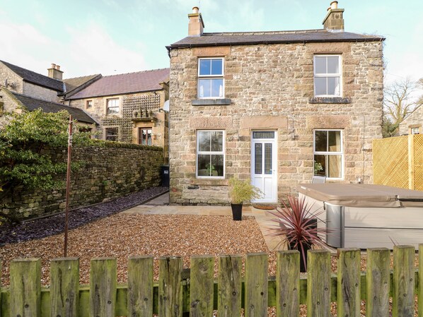 Cottage | Interior - Woodbine Cottage (Matlock)