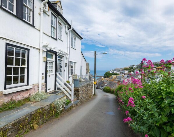 Cottage | Interior - April Cottage (Port Isaac)