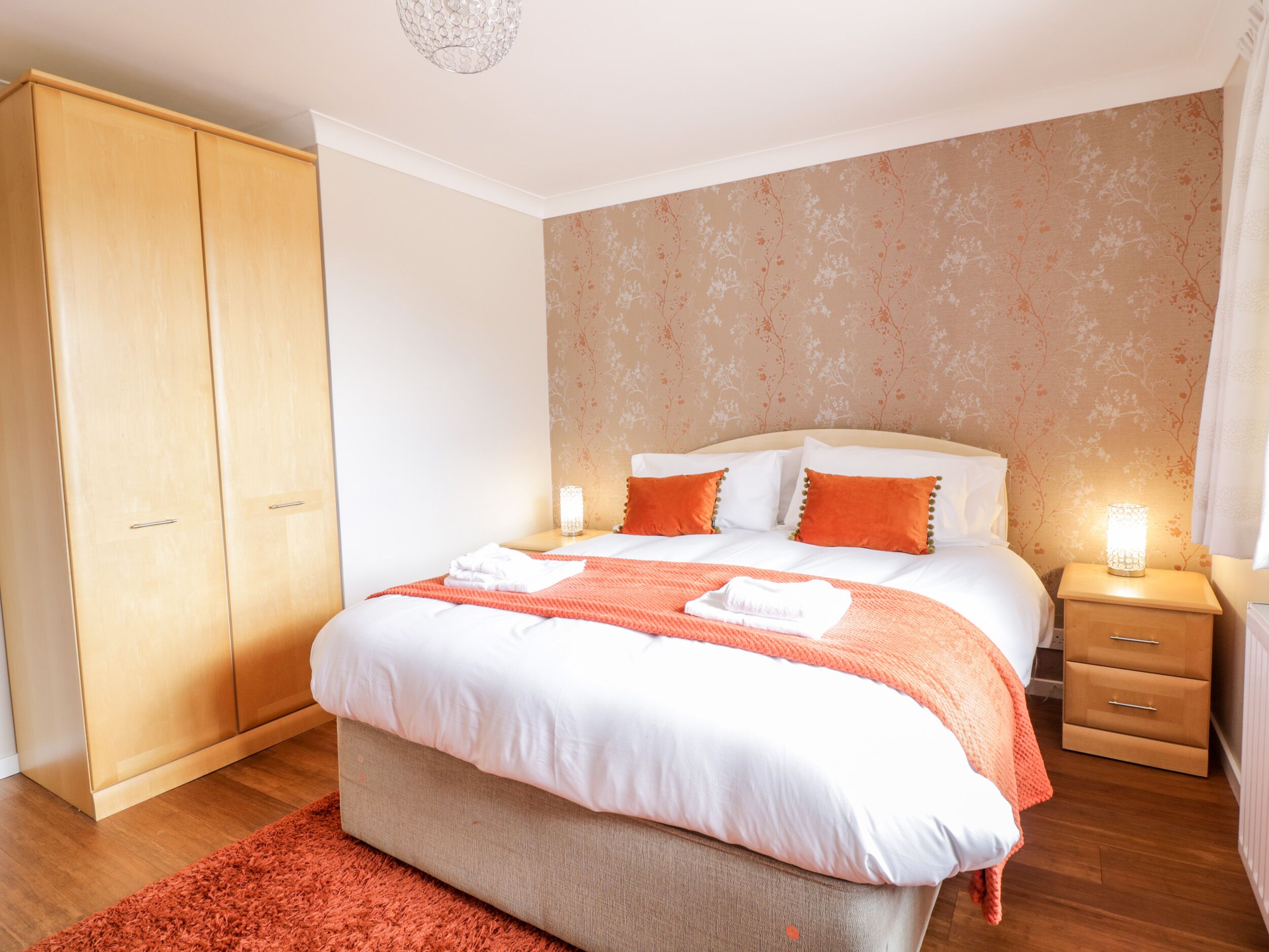 Cottage | 3 bedrooms, individually decorated, individually furnished, free WiFi