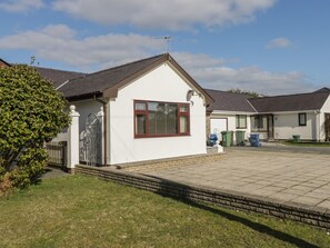 Cottage | Exterior