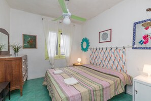 1 Schlafzimmer, Bettwäsche