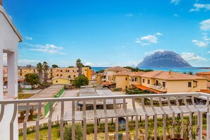 Property grounds - Il Vecchio Faro A42 150m From The Beach (Loiri Porto San Paolo)