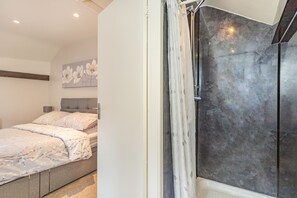 Ferienhaus | Innenbereich