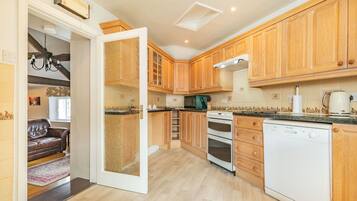 Cottage | Intérieur