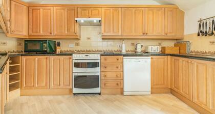 Dales Croft Apartment