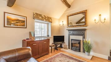 Cottage | Interior