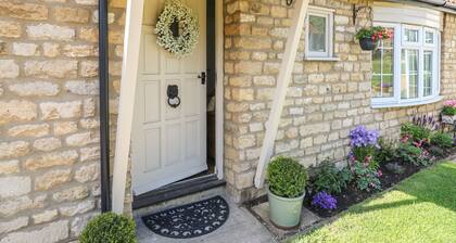 Wheelwrights Cottage