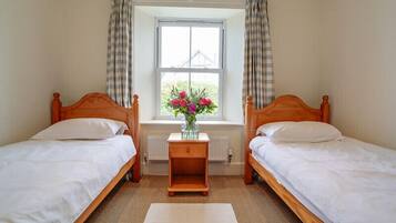 平房 | 5 間睡房、獨特設計、獨特裝修、免費 Wi-Fi