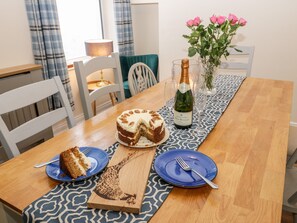 Cottage | Interior - Harbour Hideaway (Whitby)