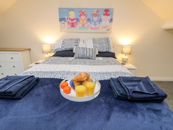 Cottage | Interior - Harbour Hideaway (Whitby)