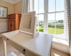 Ferienhaus | 6 Schlafzimmer, individuell dekoriert, individuell eingerichtet