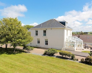 Feriehus | Interiør