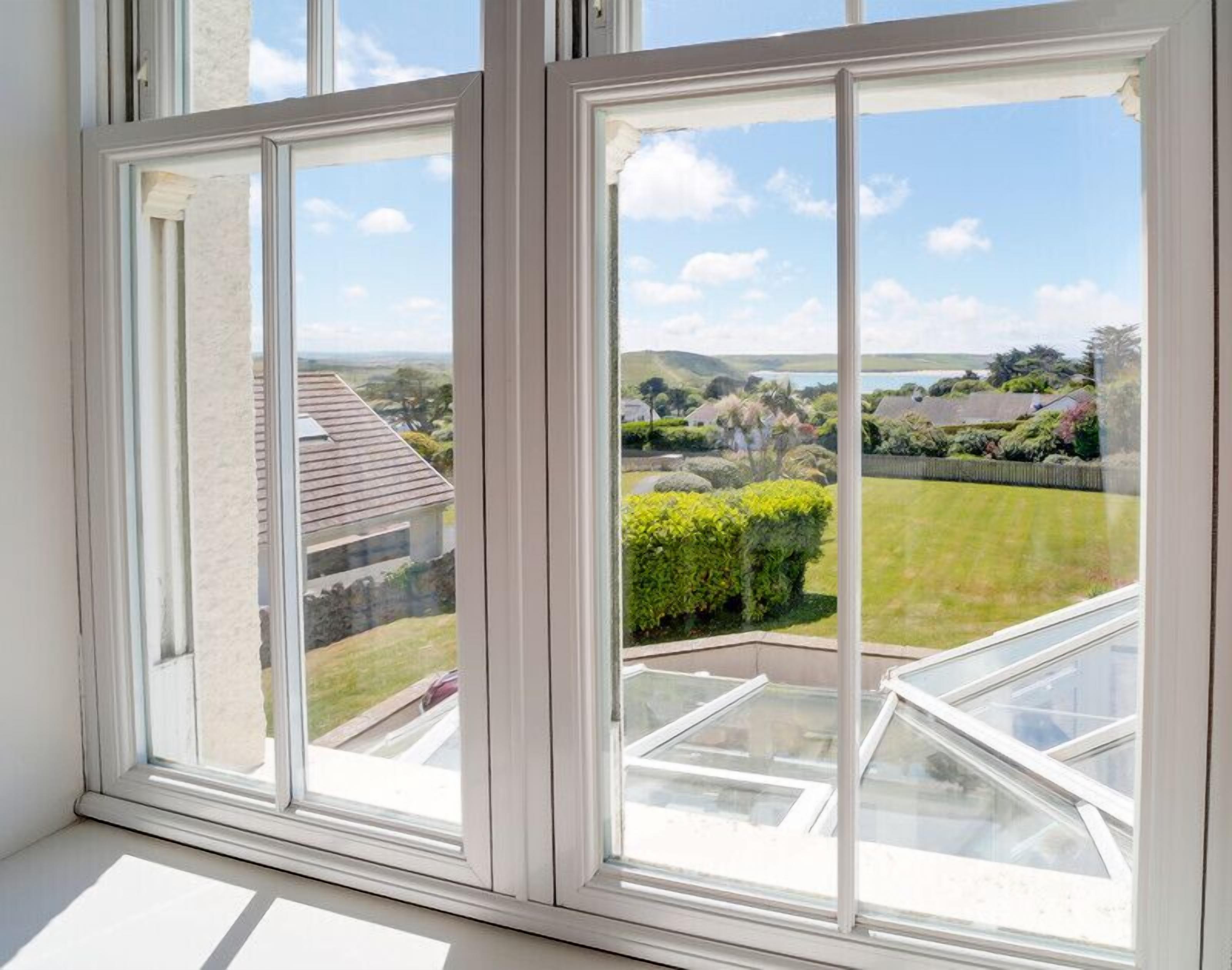 Cottage | 6 phòng ngủ, trang trí khác biệt 