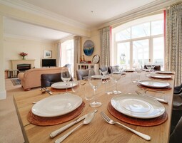 Cottage | Living room | DVD player