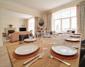 Feriehus | Stue | Dvd-afspiller